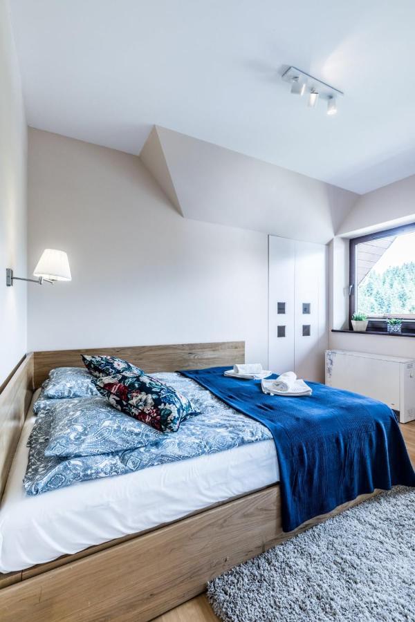 Apartament Gorskie Marzenie Zakopane Exteriér fotografie