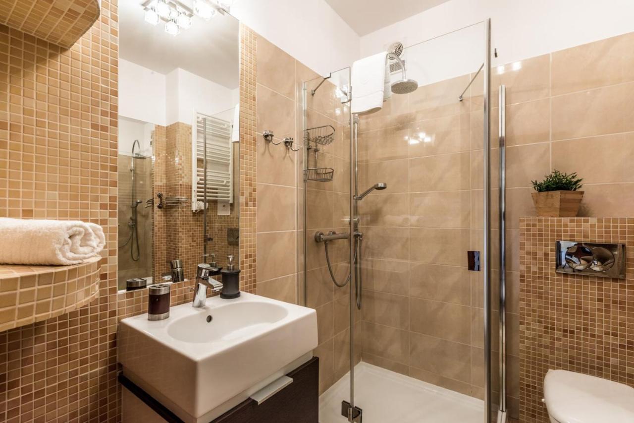 Apartament Gorskie Marzenie Zakopane Exteriér fotografie