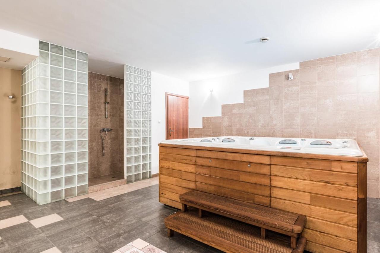 Apartament Gorskie Marzenie Zakopane Exteriér fotografie